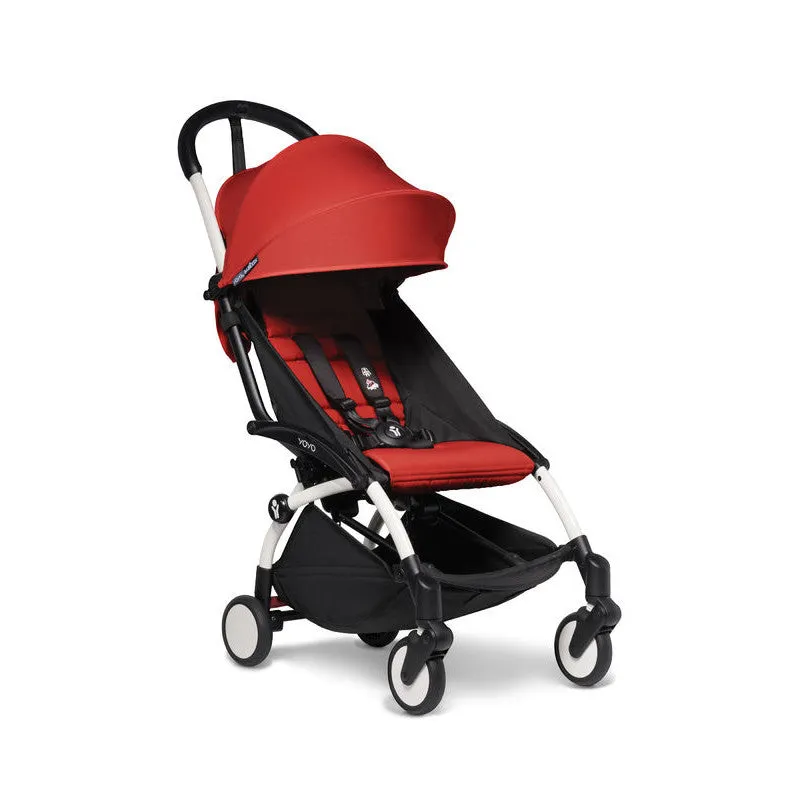 Babyzen YOYO 2 Stroller 6 