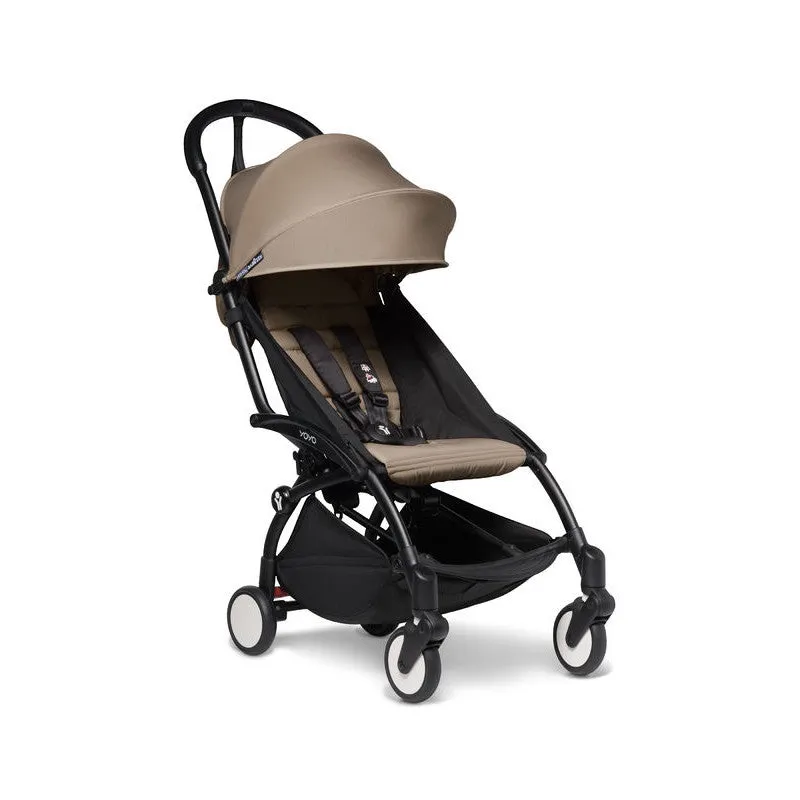 Babyzen YOYO 2 Stroller 6 