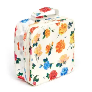 Ban.do Square Lunch Bag - Coming Up Roses