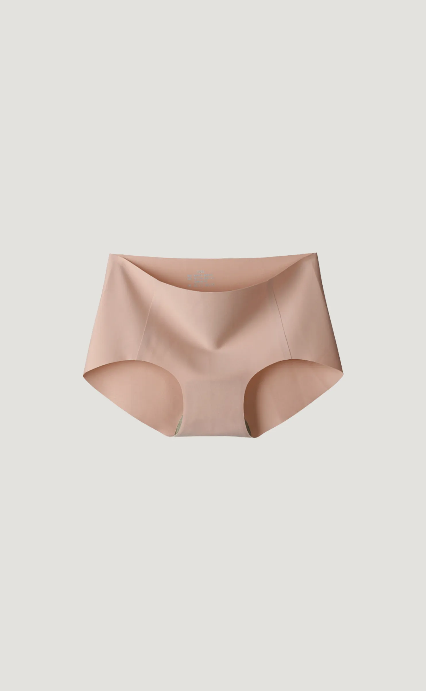 Bare • Seamless Hygiene Panties