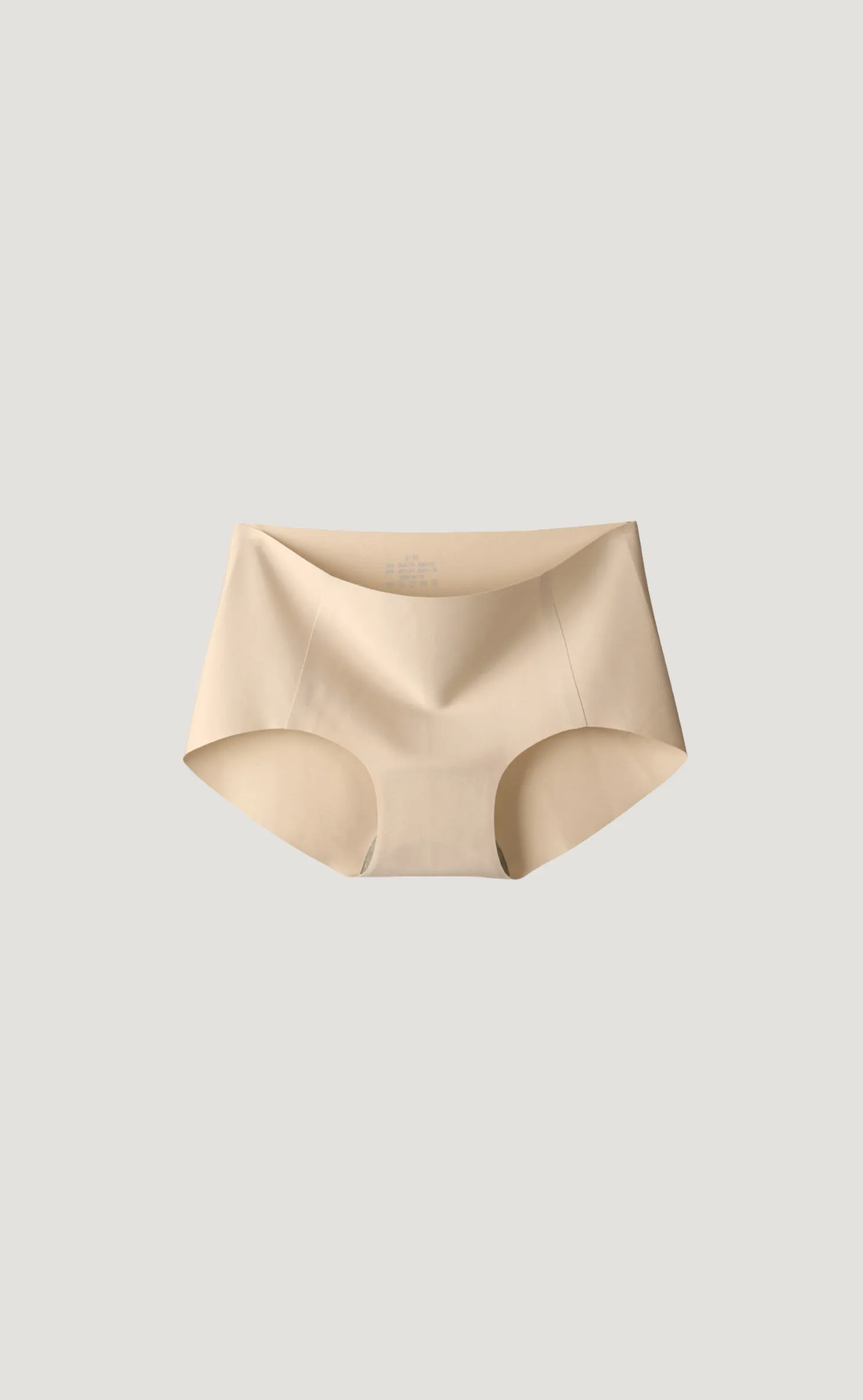 Bare • Seamless Hygiene Panties