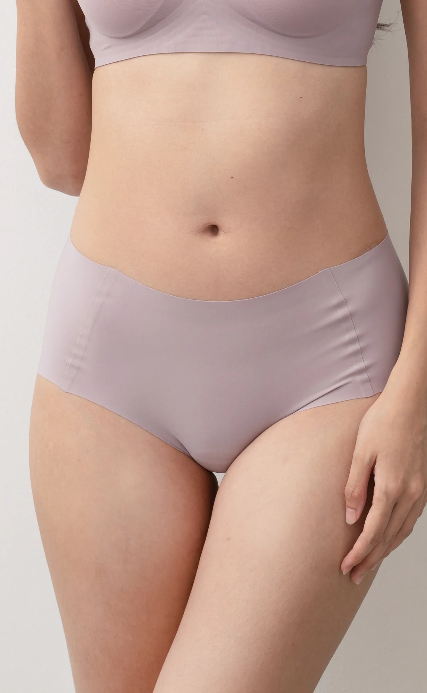 Bare • Seamless Hygiene Panties