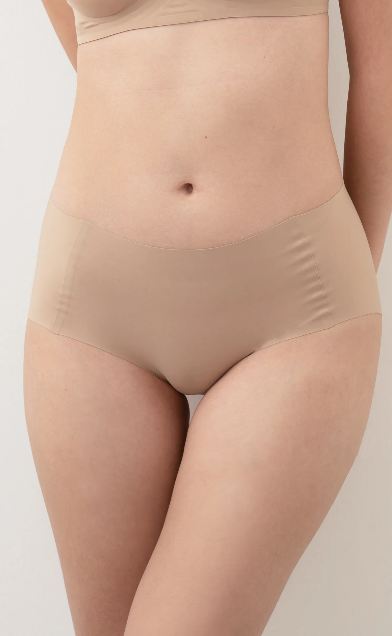 Bare • Seamless Hygiene Panties