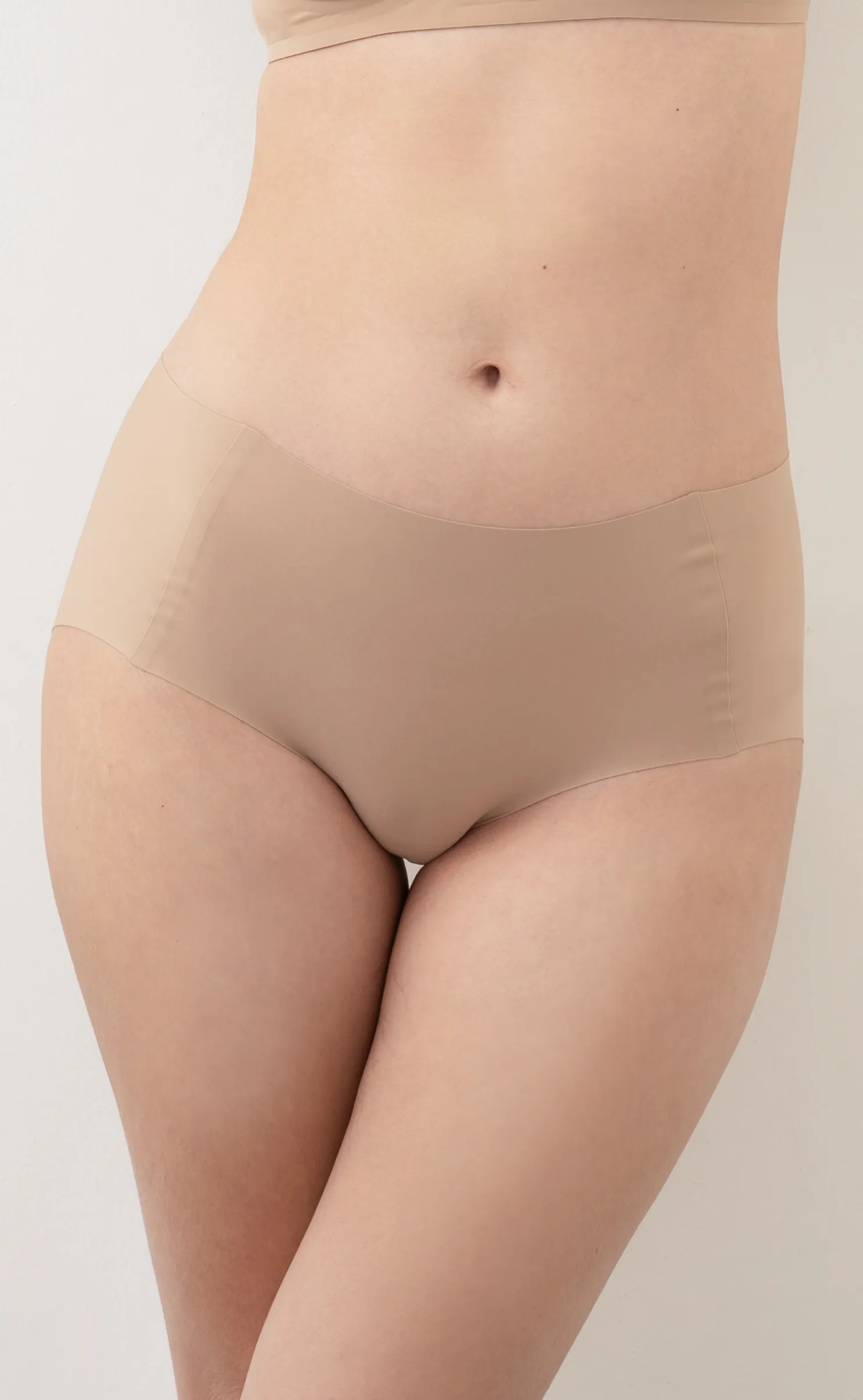 Bare • Seamless Hygiene Panties