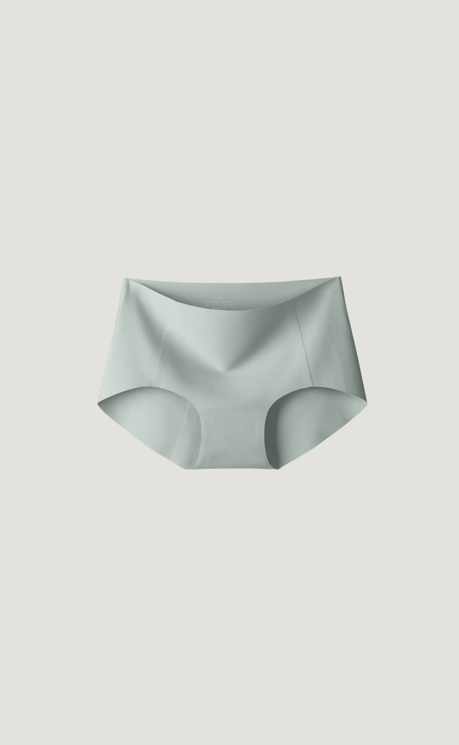 Bare • Seamless Hygiene Panties