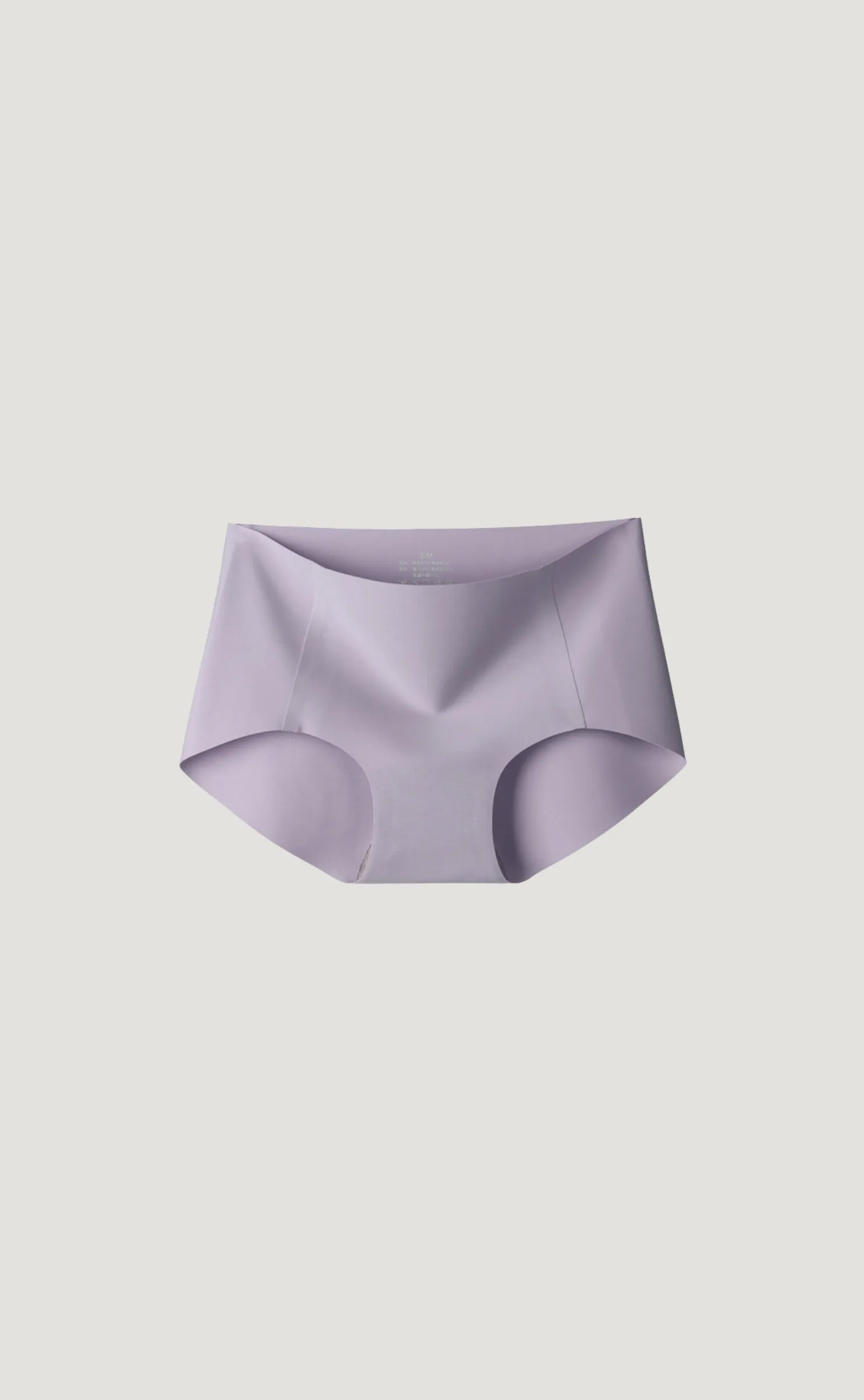 Bare • Seamless Hygiene Panties