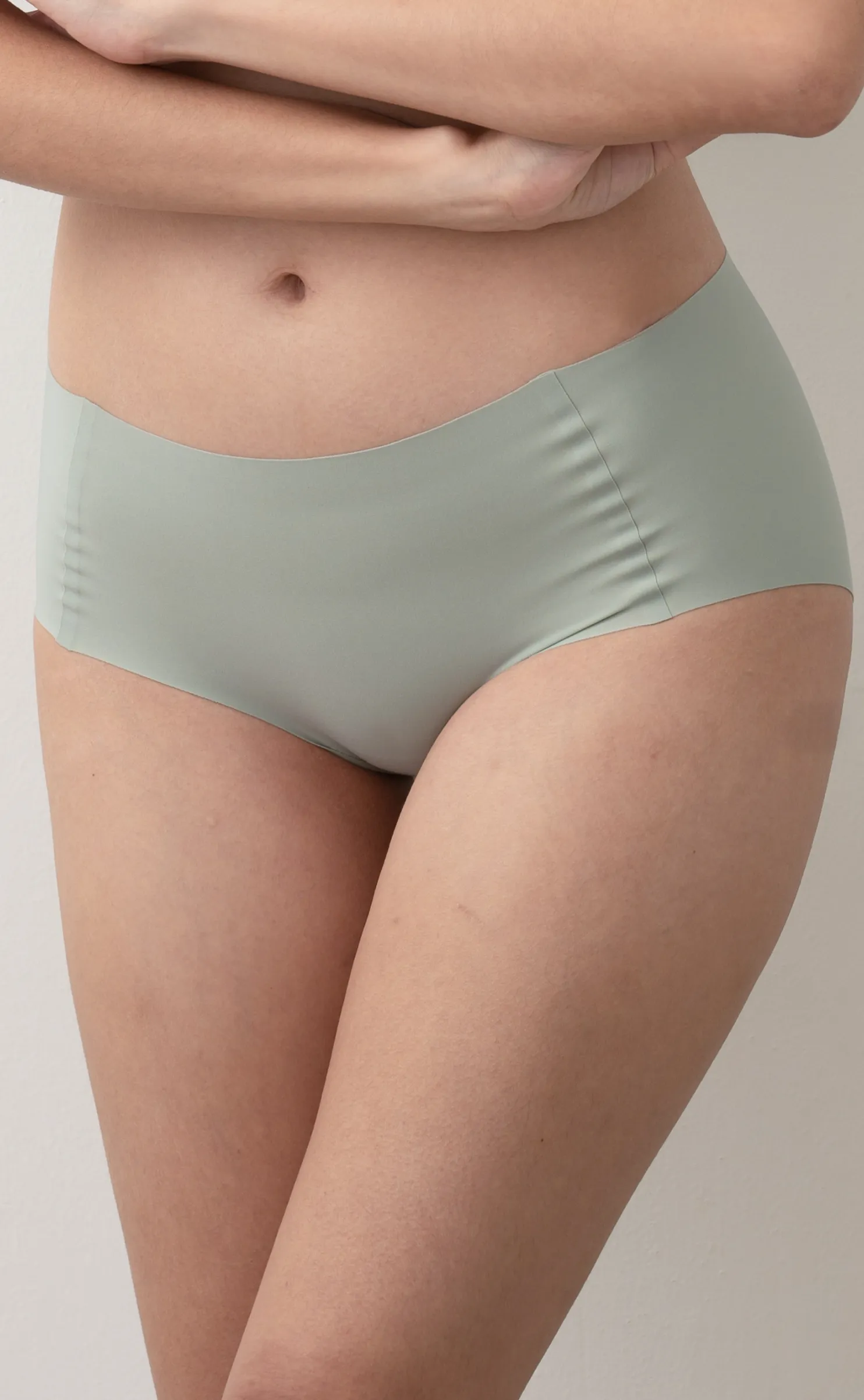 Bare • Seamless Hygiene Panties