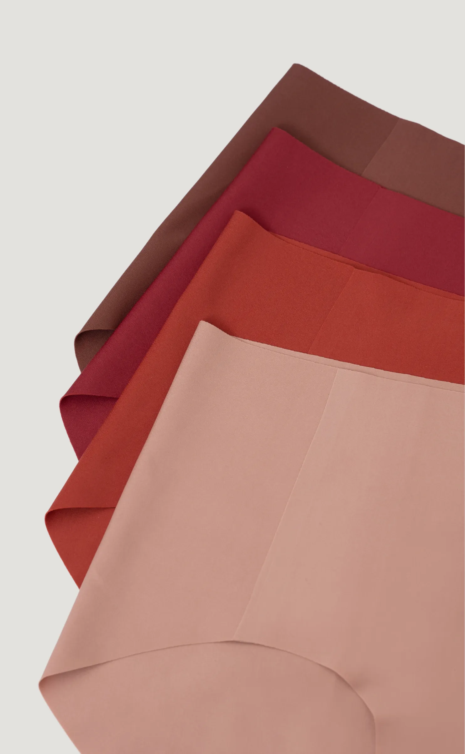 Bare • Seamless Hygiene Panties