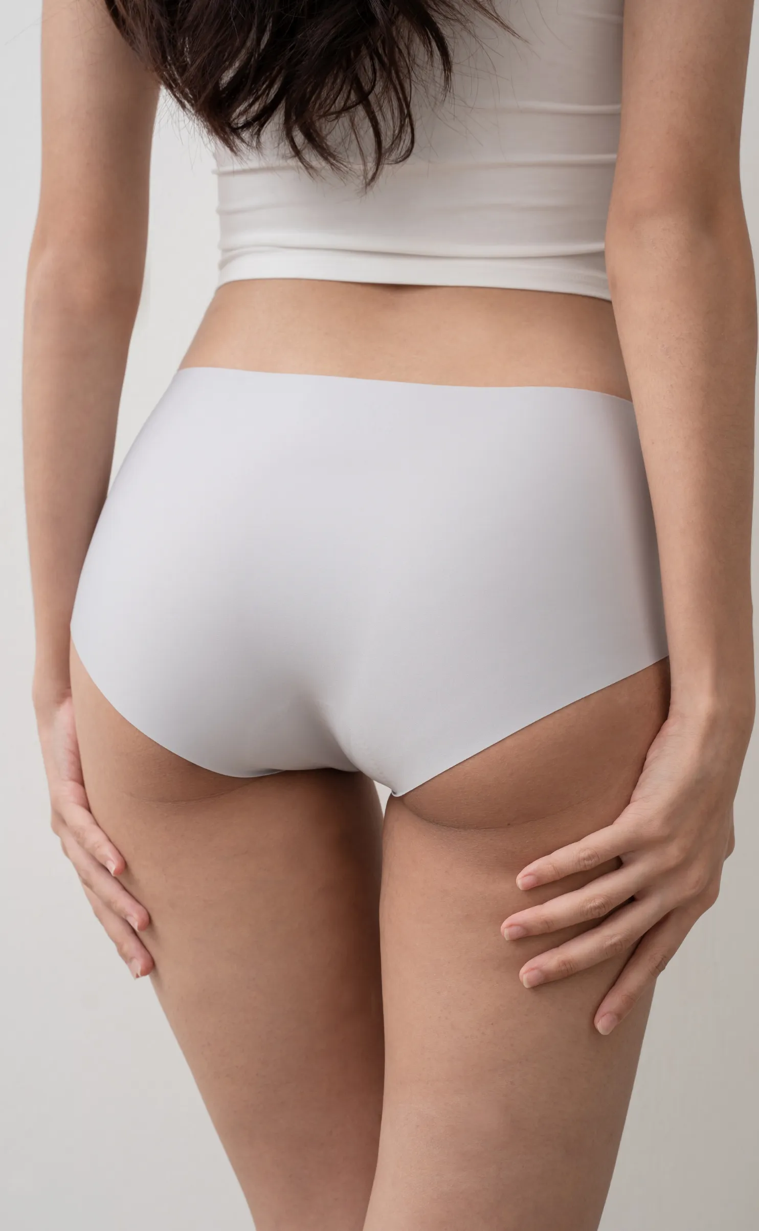 Bare • Seamless Hygiene Panties