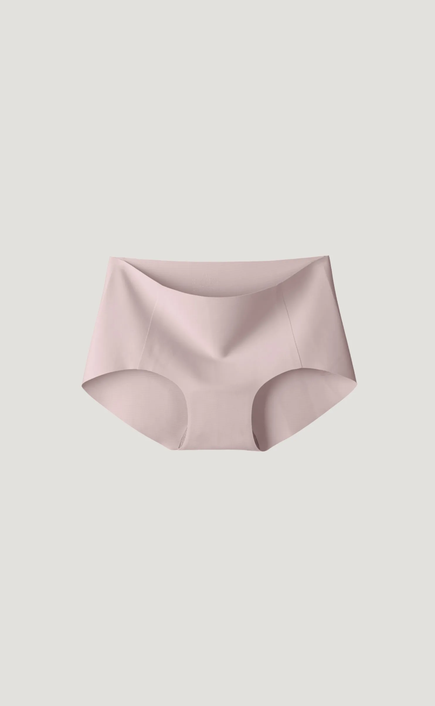 Bare • Seamless Hygiene Panties