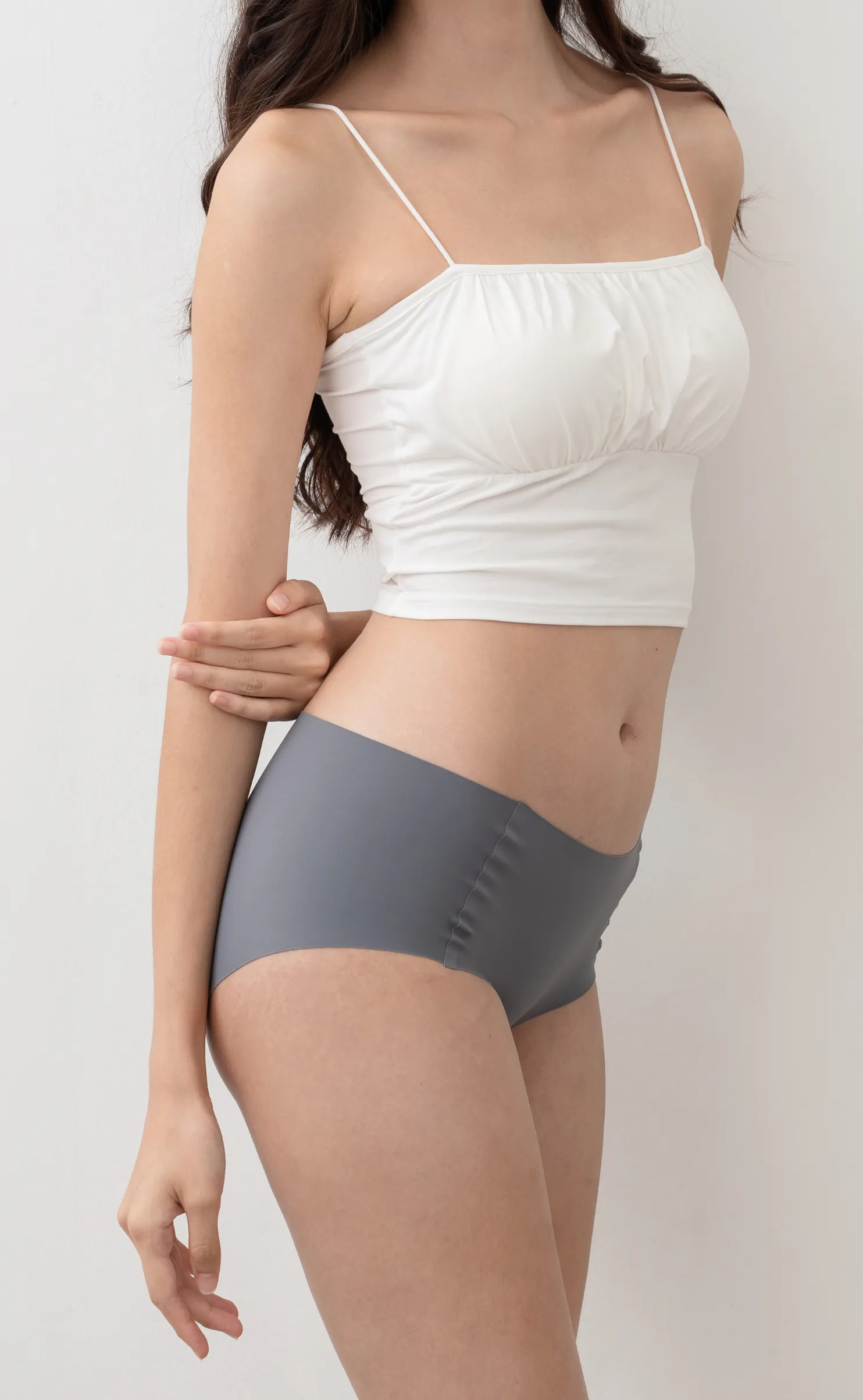 Bare • Seamless Hygiene Panties