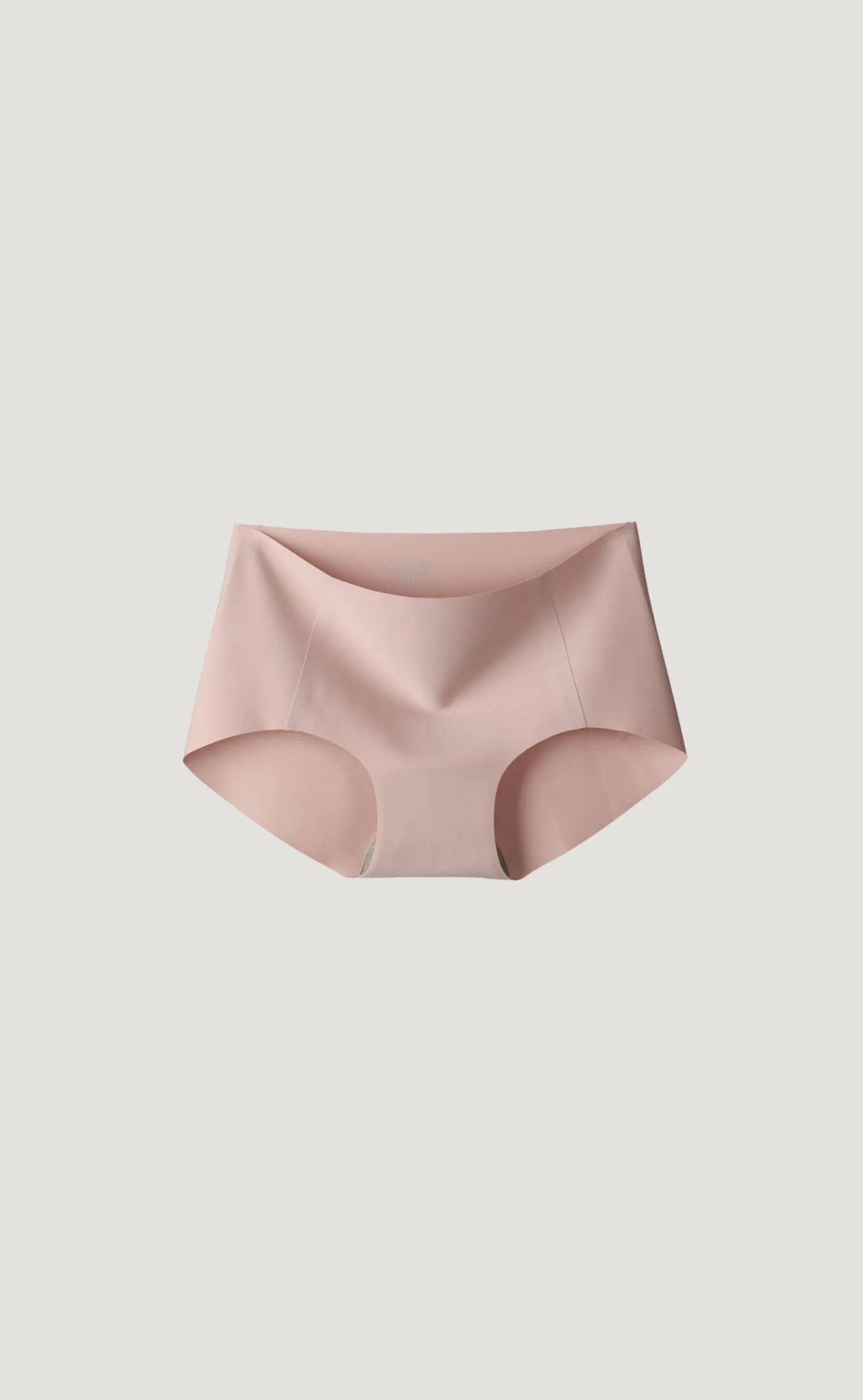 Bare • Seamless Hygiene Panties