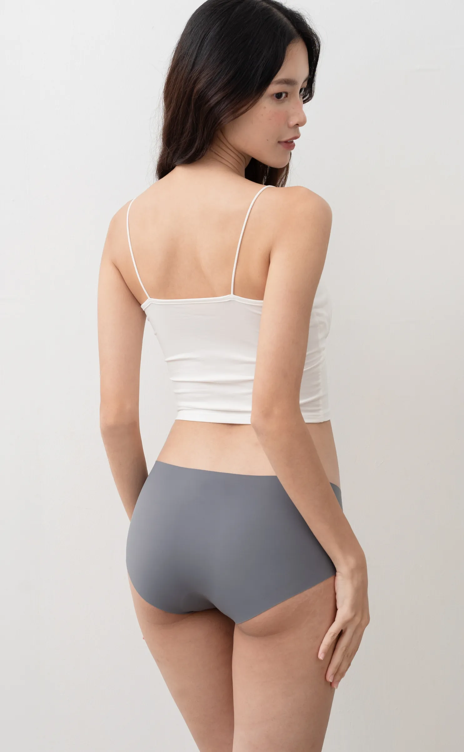 Bare • Seamless Hygiene Panties
