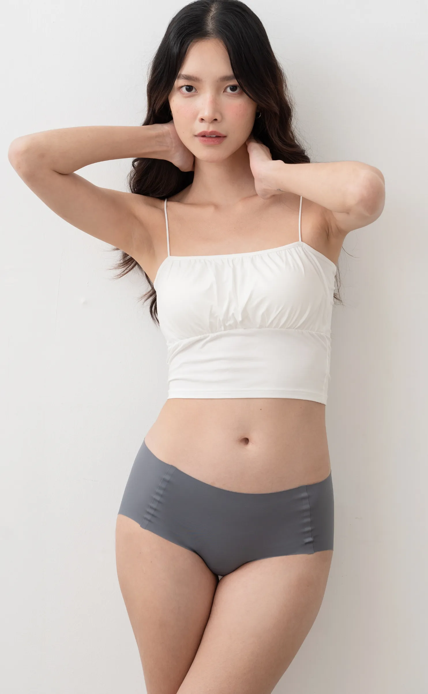 Bare • Seamless Hygiene Panties