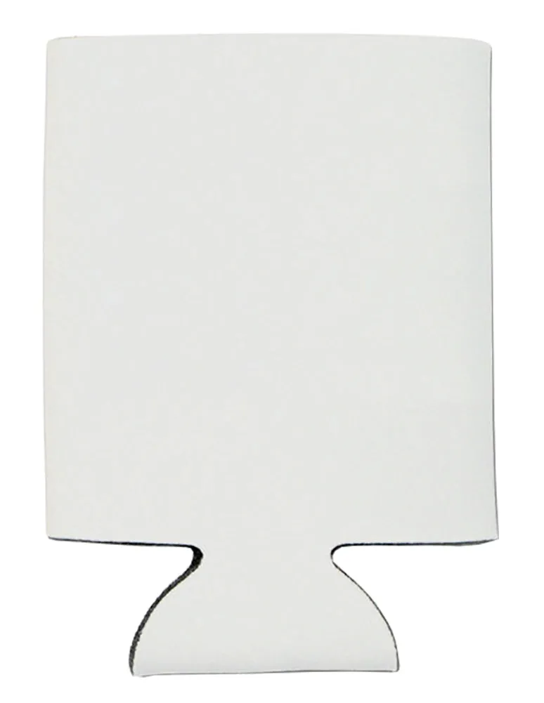 Battering RAM Can / Bottle Insulator Coolers by TooLoud