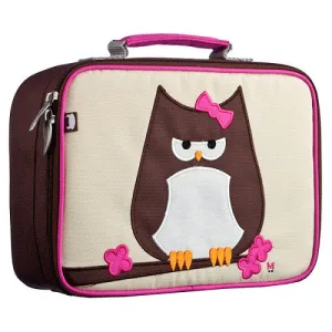 Beatrix NY Lunch Box - Papar Owl