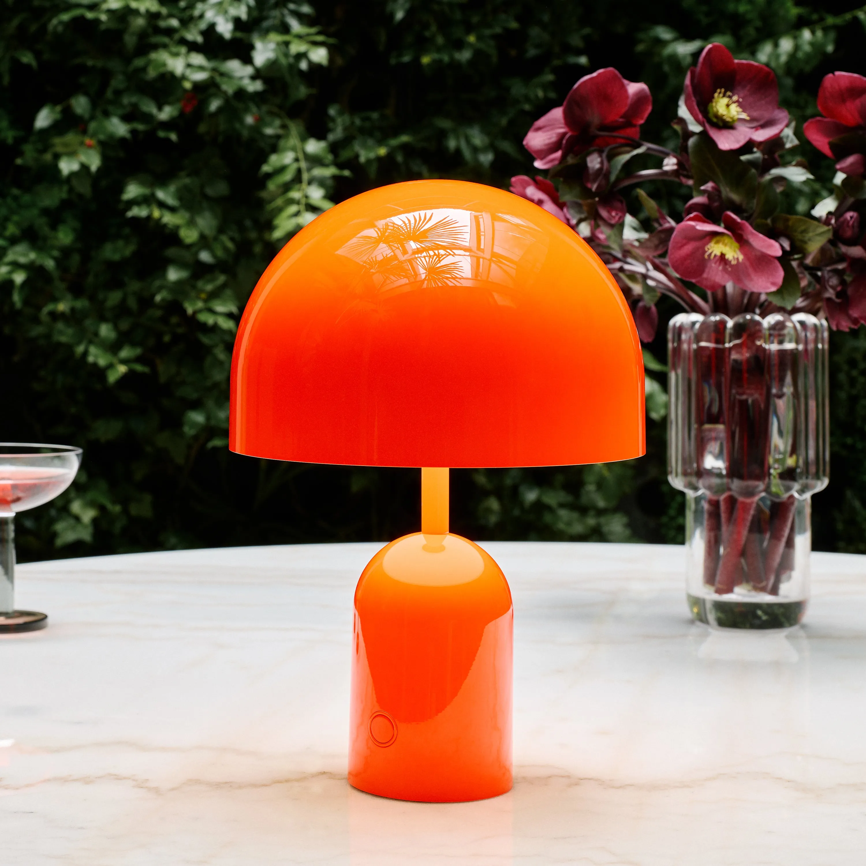 Bell Portable LED Table Lamp