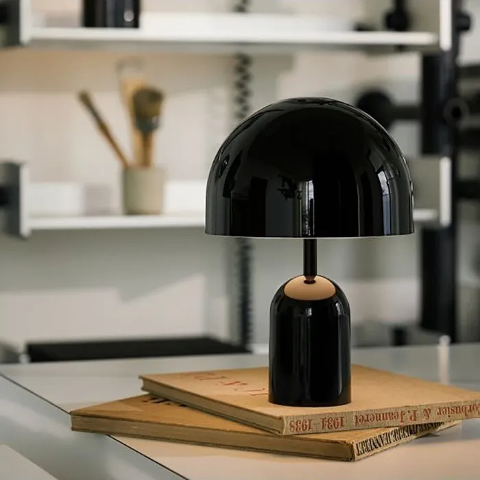Bell Portable LED Table Lamp