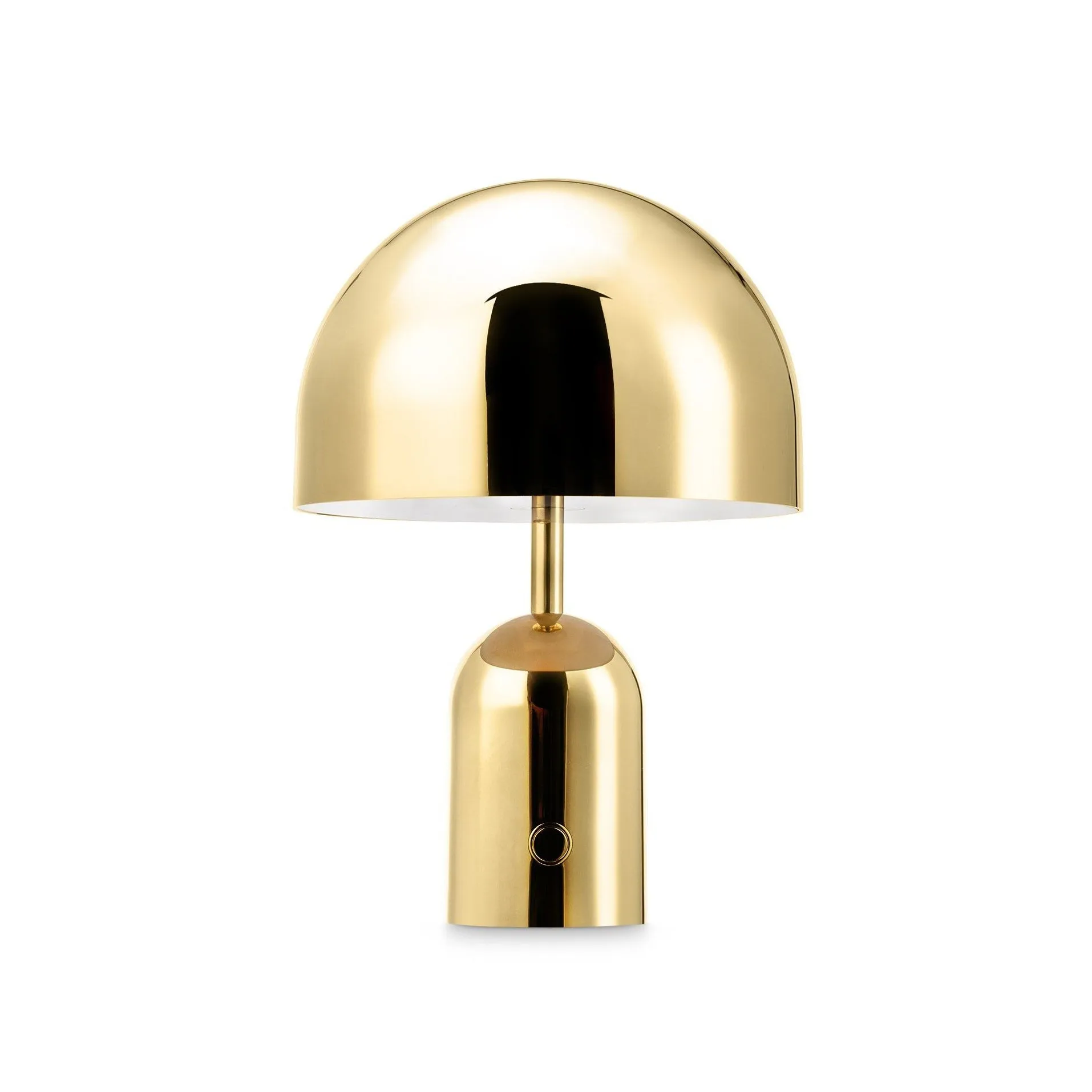Bell Portable LED Table Lamp