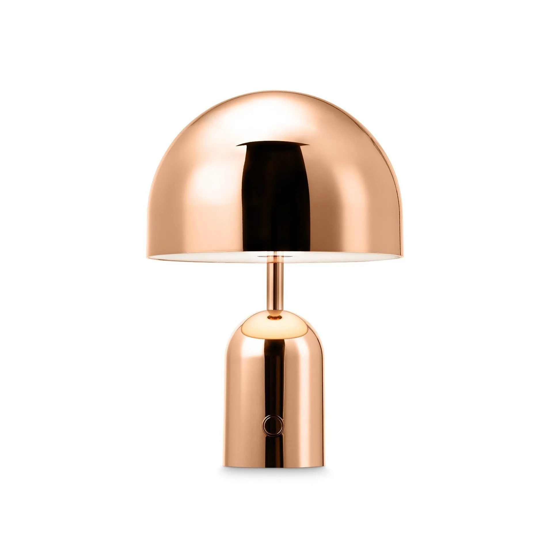 Bell Portable LED Table Lamp