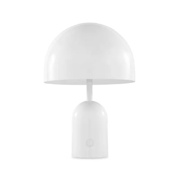 Bell Portable LED Table Lamp