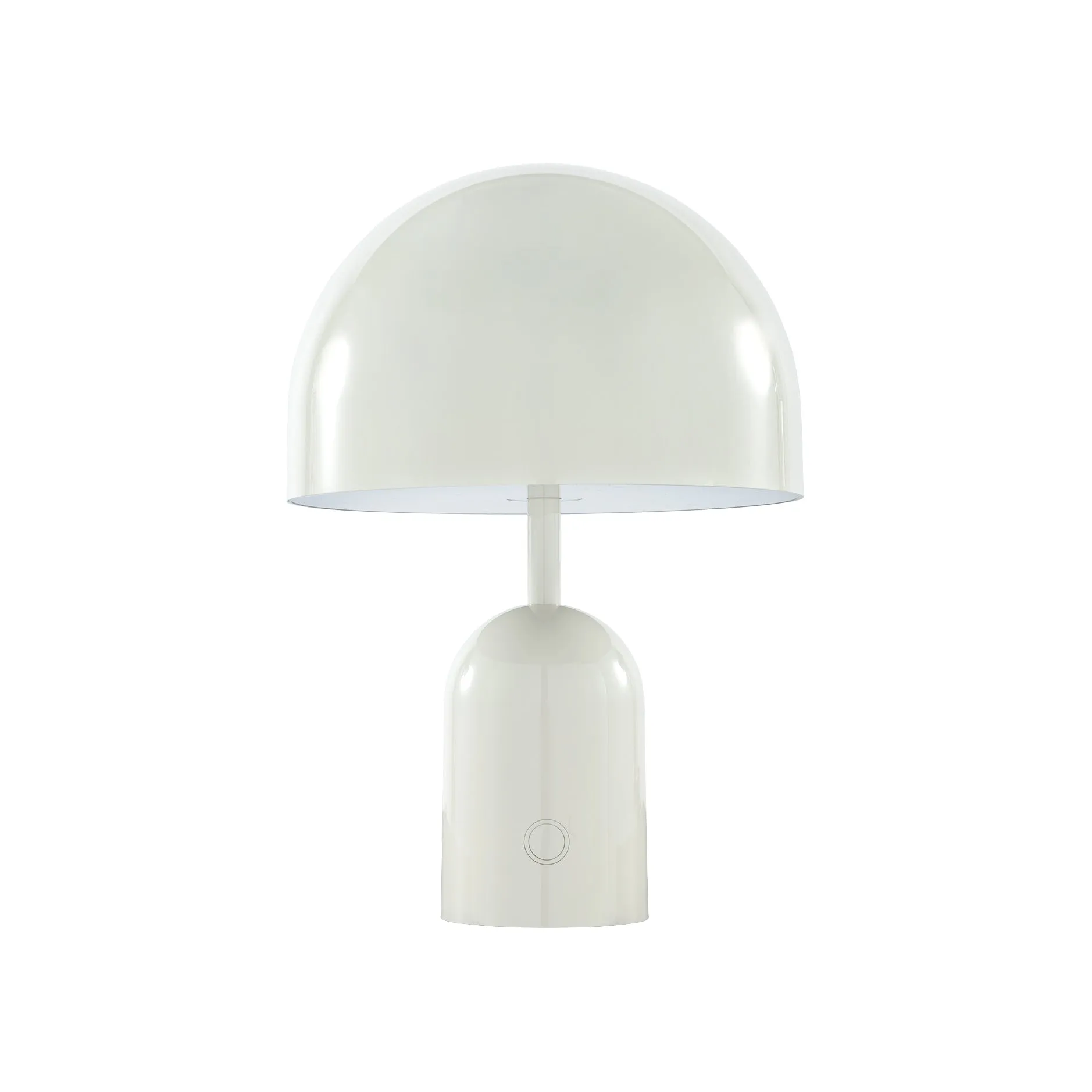 Bell Portable LED Table Lamp