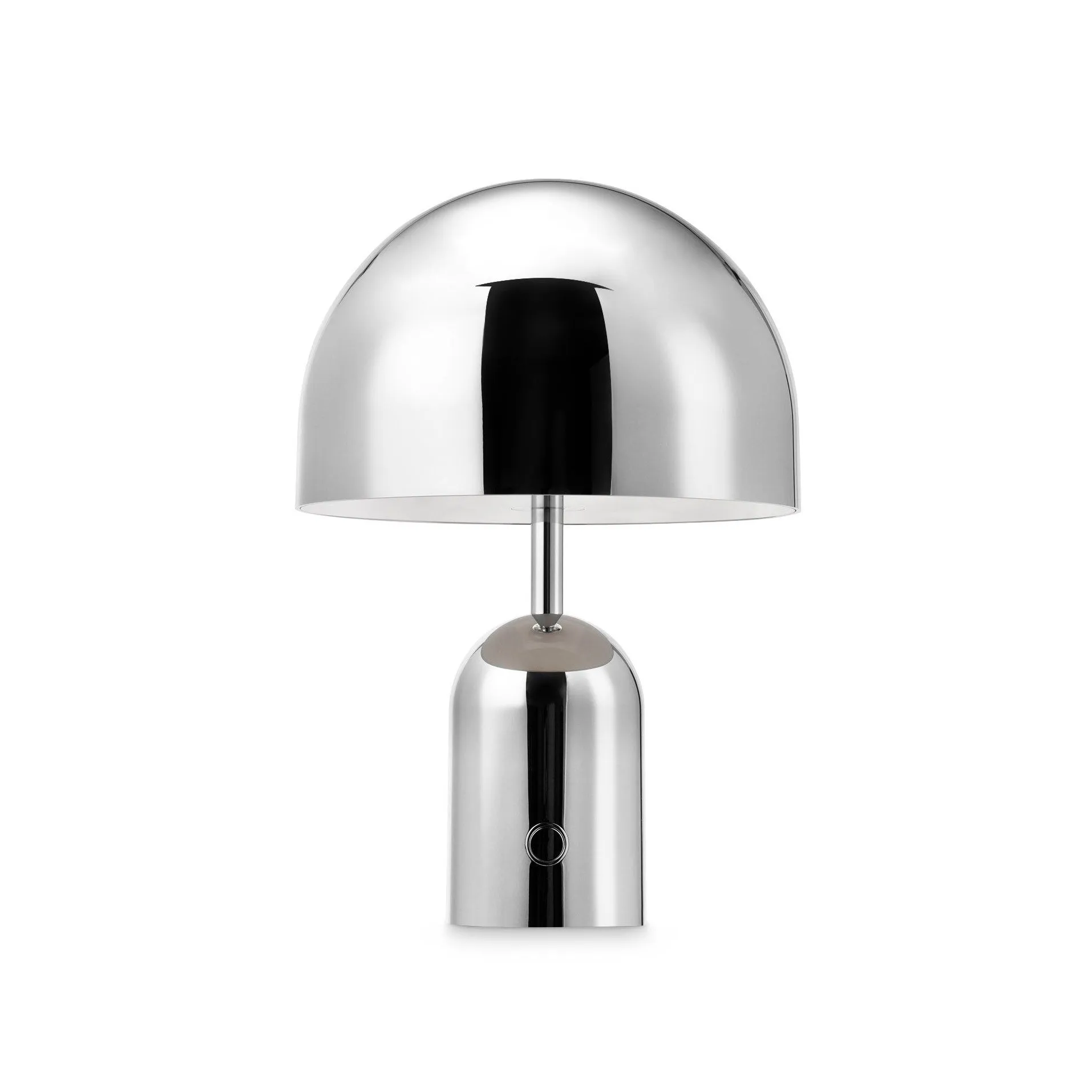Bell Portable LED Table Lamp
