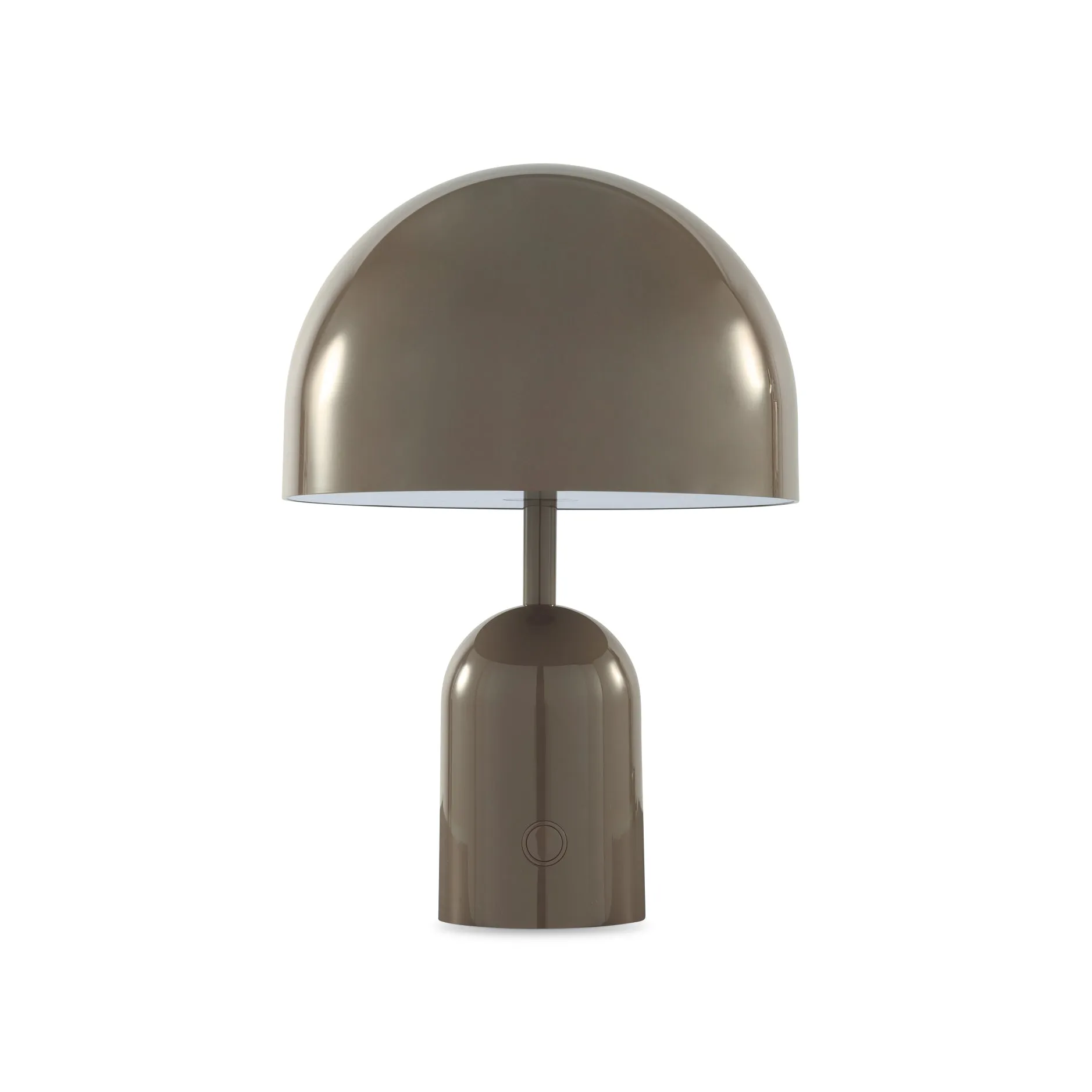 Bell Portable LED Table Lamp