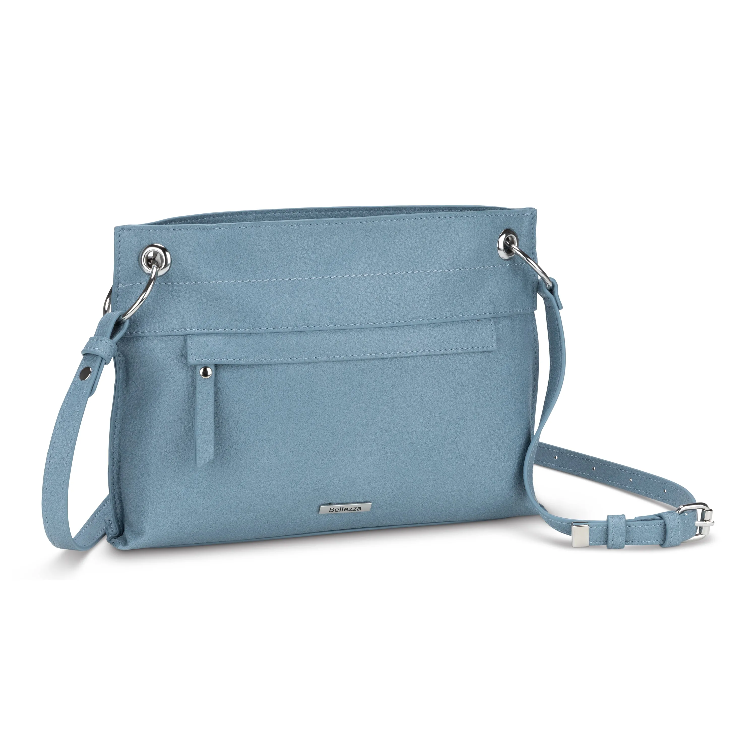 Bellezza East/West Cross Body Bag