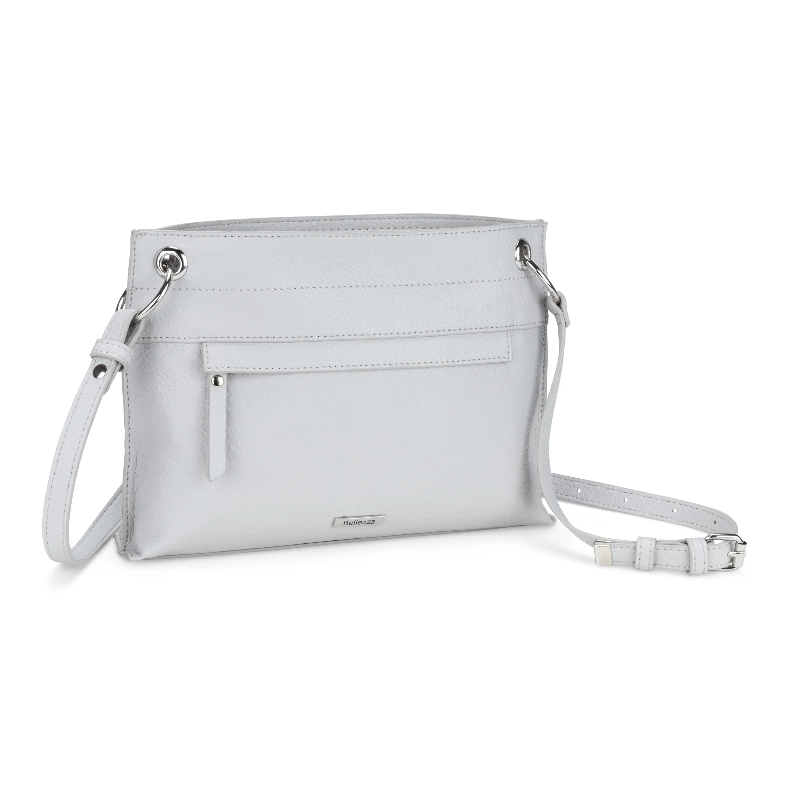 Bellezza East/West Cross Body Bag