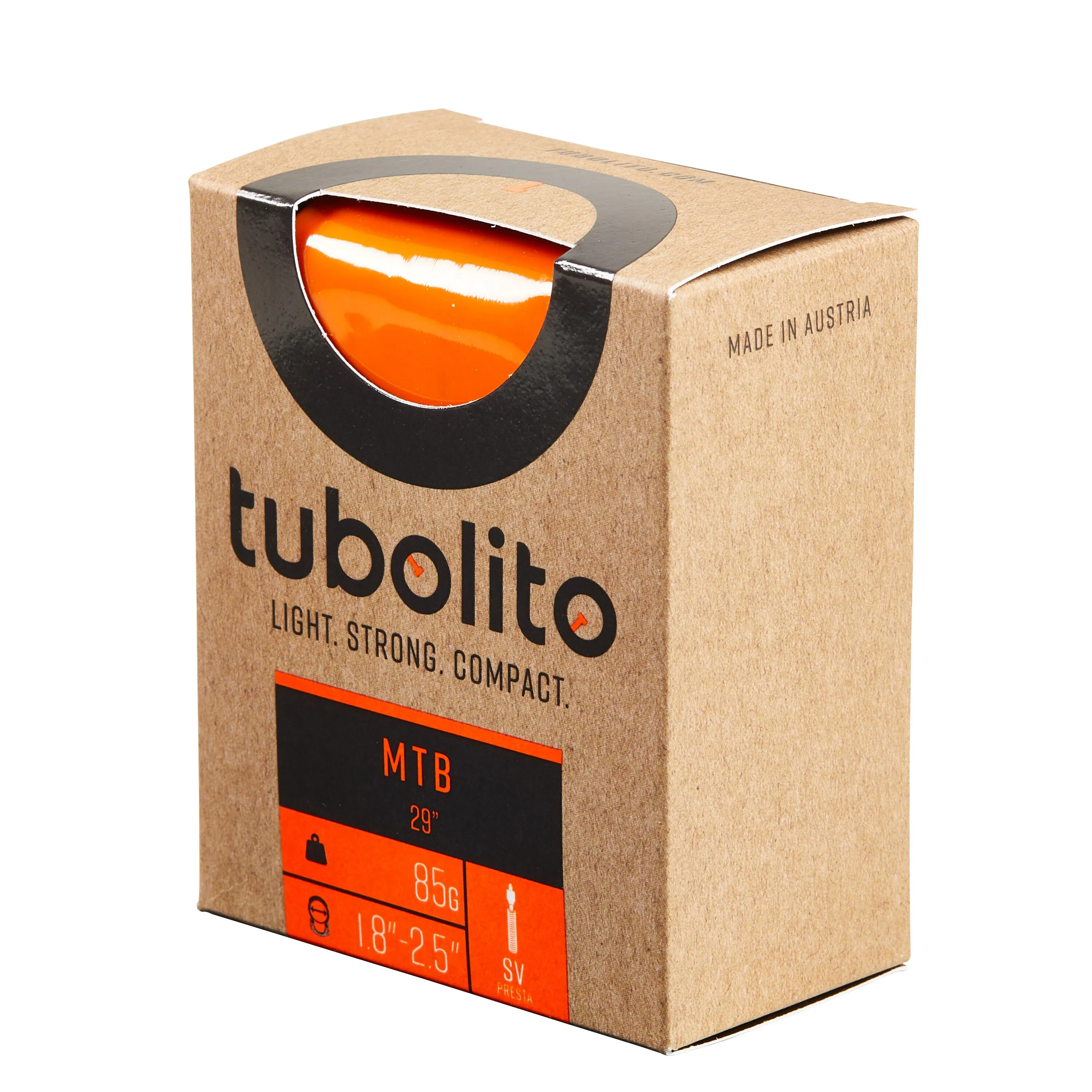 Bicycle tube Tubolito MTB 29