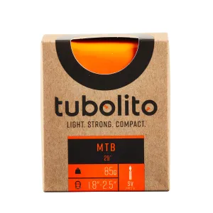 Bicycle tube Tubolito MTB 29