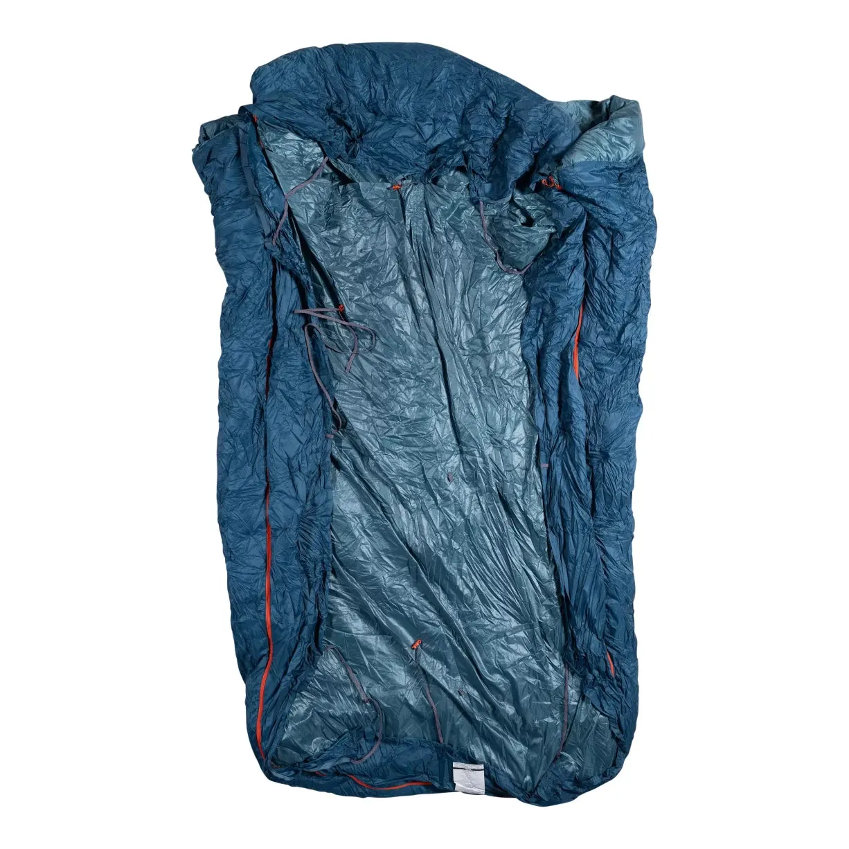 Big Agnes King Solomon 20 Double Sleeping Bag