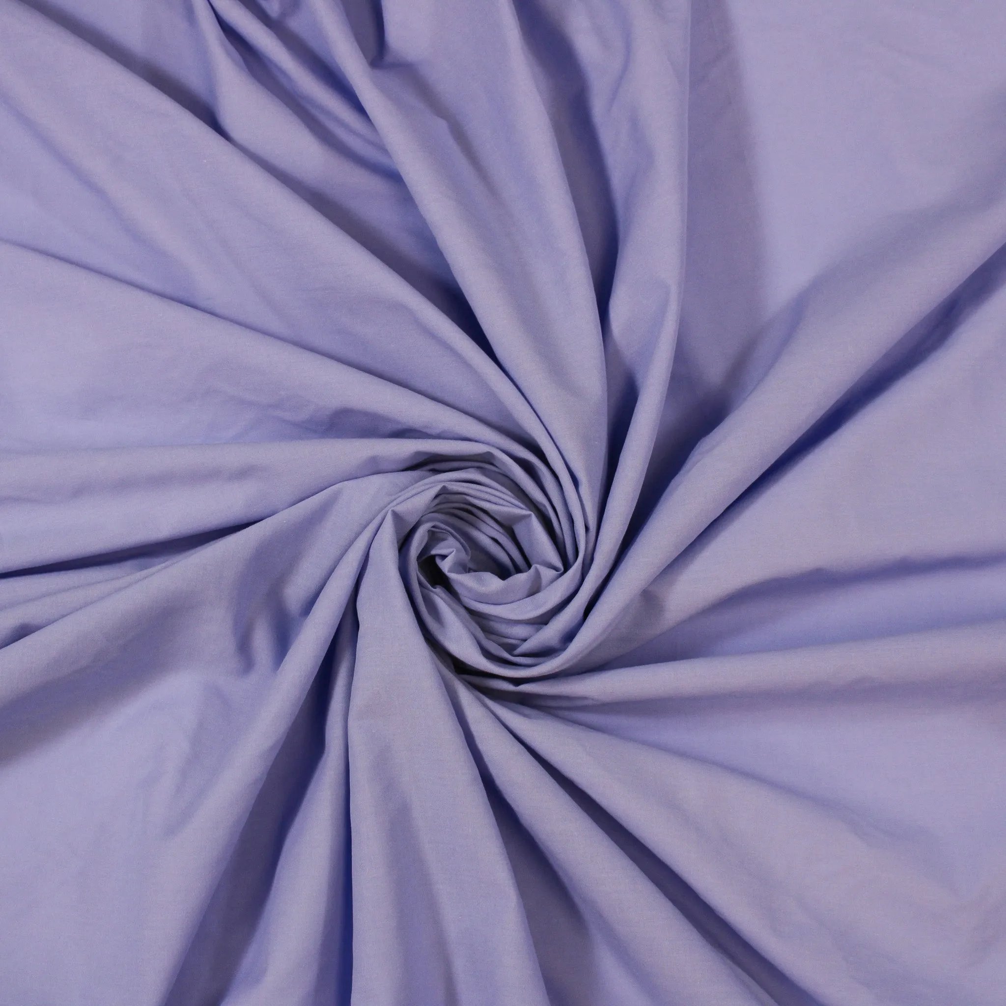 BLUE IRIS LIGHTWEIGHT COTTON