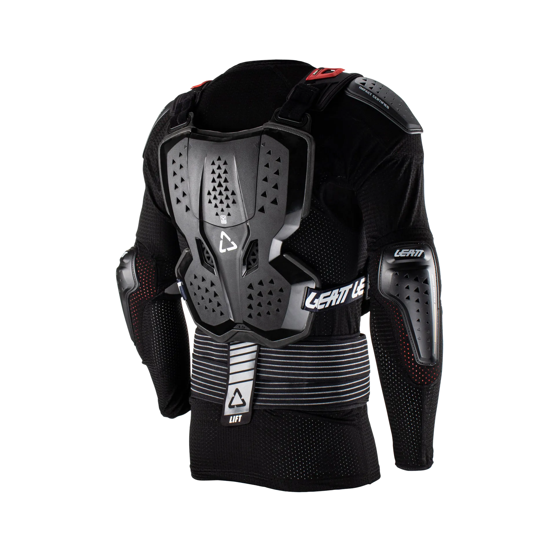 Body Protector 3.5 - Graphene