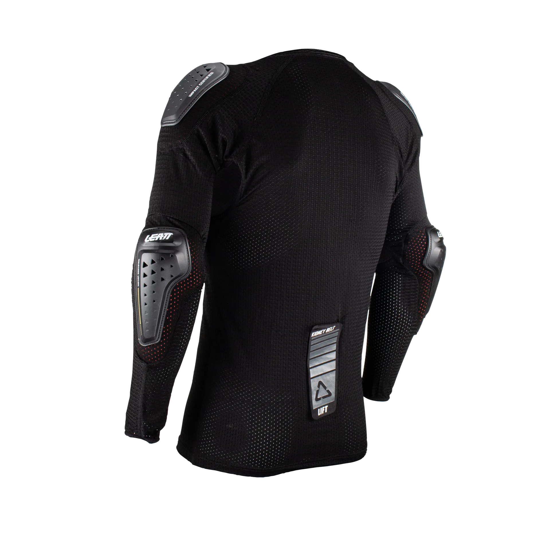 Body Protector 3.5 - Graphene