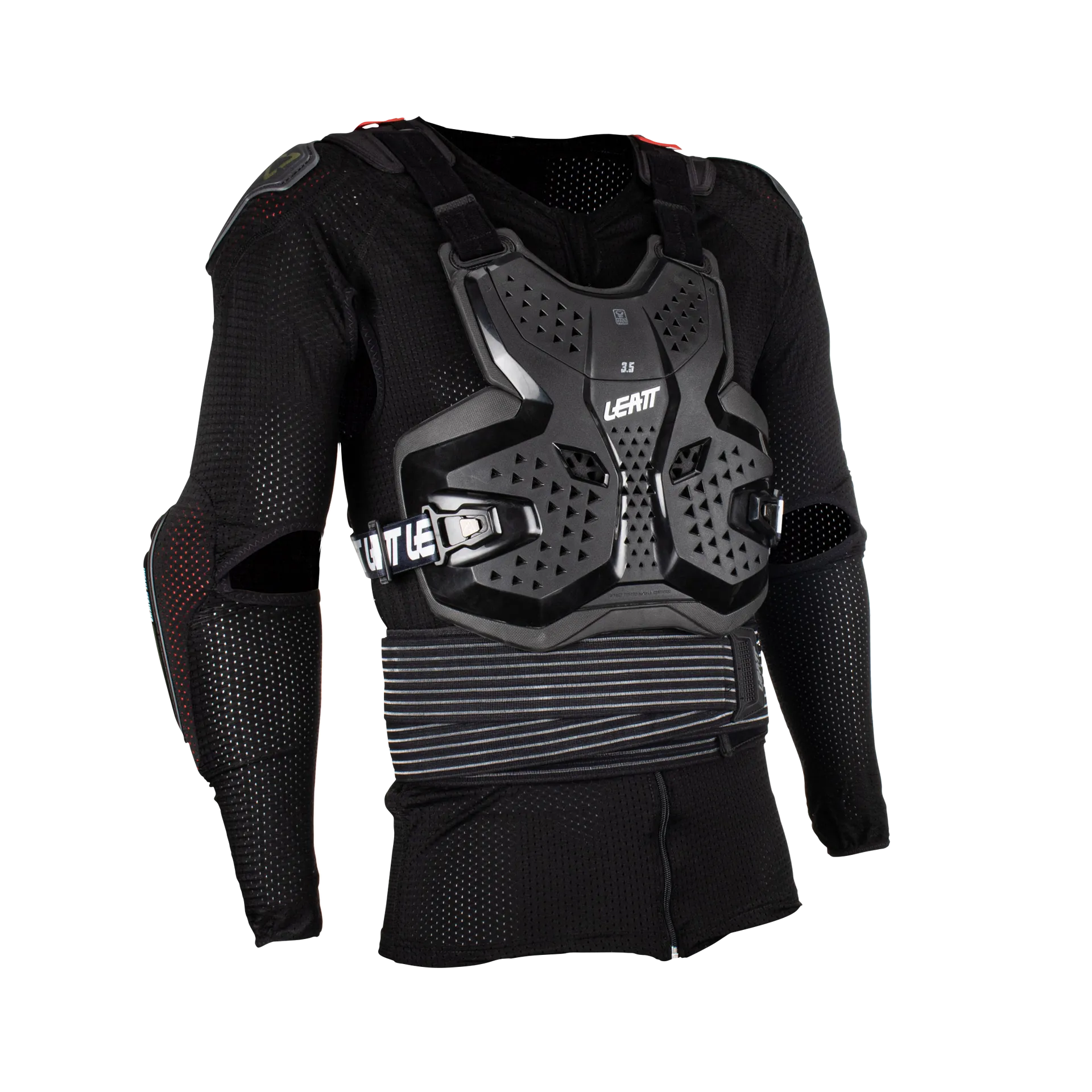 Body Protector 3.5 - Graphene