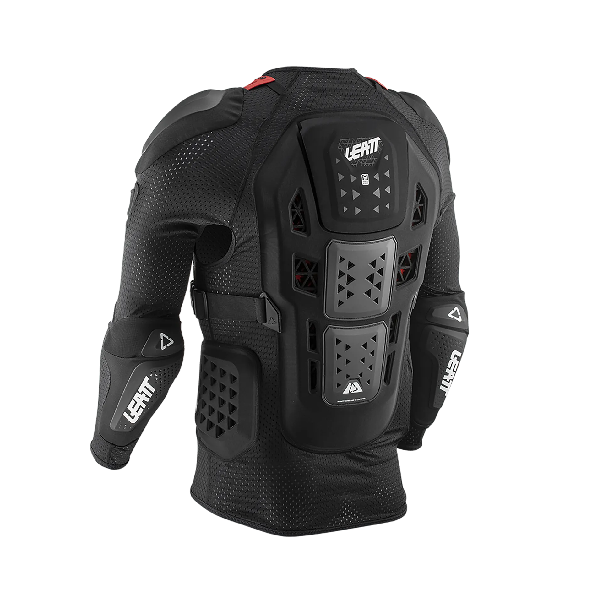 Body Protector 3DF AirFit Hybrid - Black