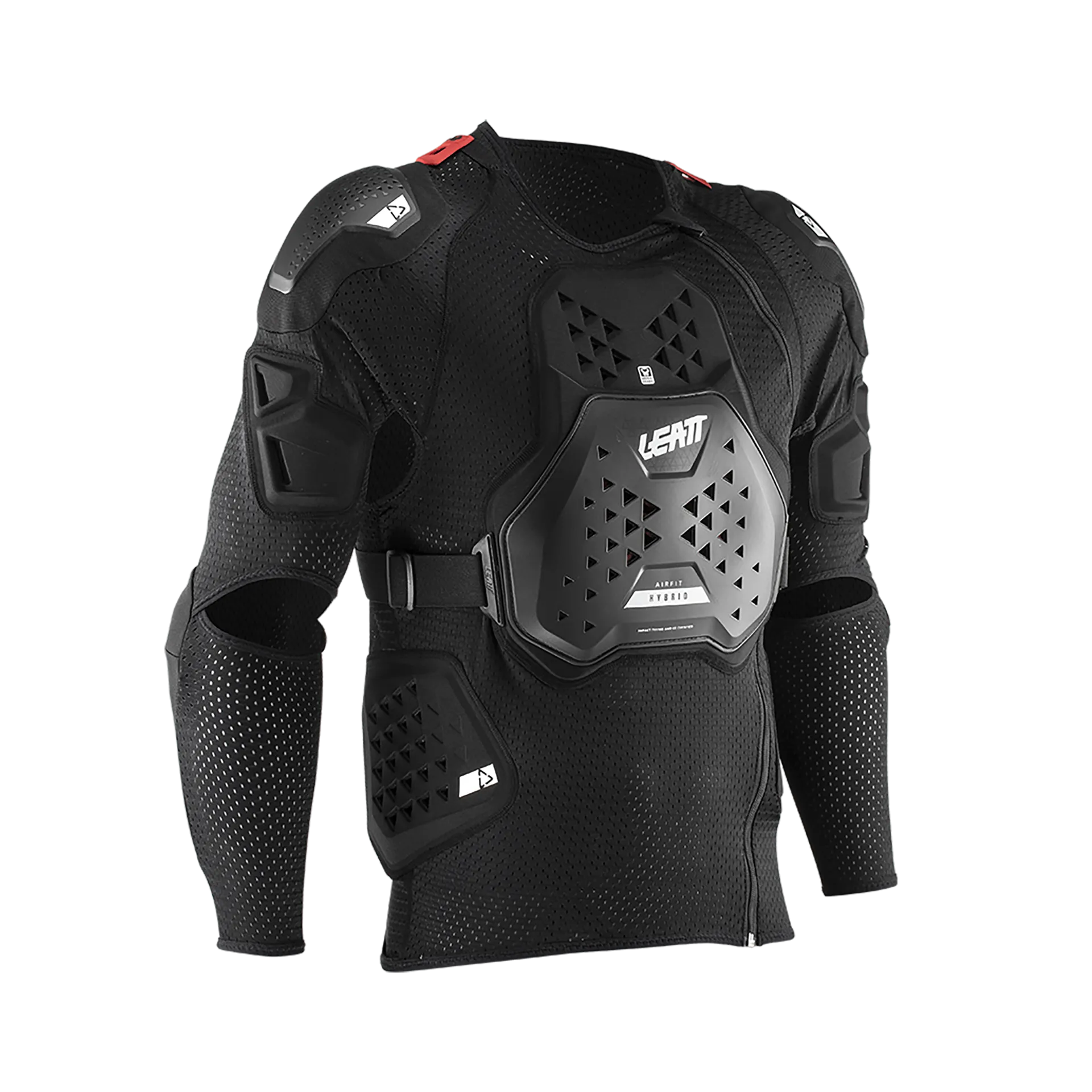 Body Protector 3DF AirFit Hybrid - Black