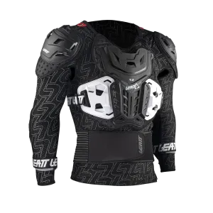 Body Protector 4.5 Pro - Black