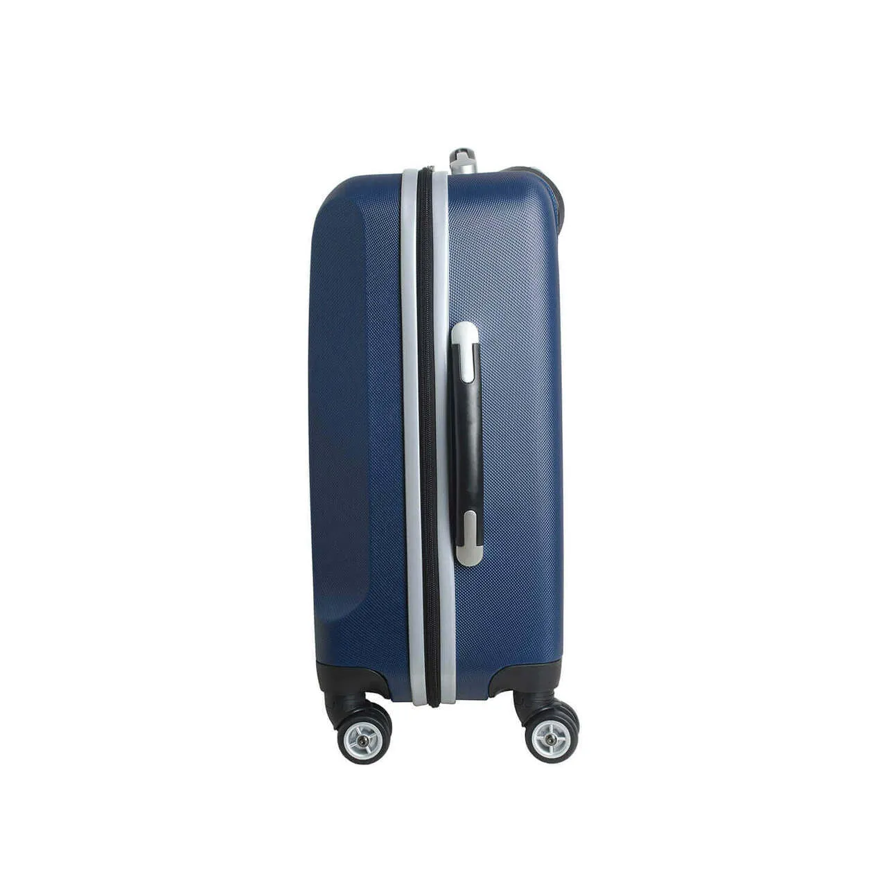 Boise State Broncos 20" Navy Domestic Carry-on Spinner