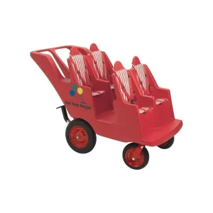 Bye-Bye Buggy® (4-Seat)