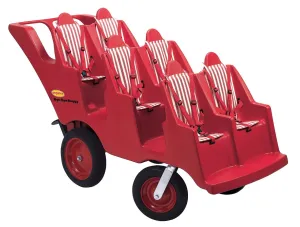 Bye-Bye Buggy® (6-Seat)