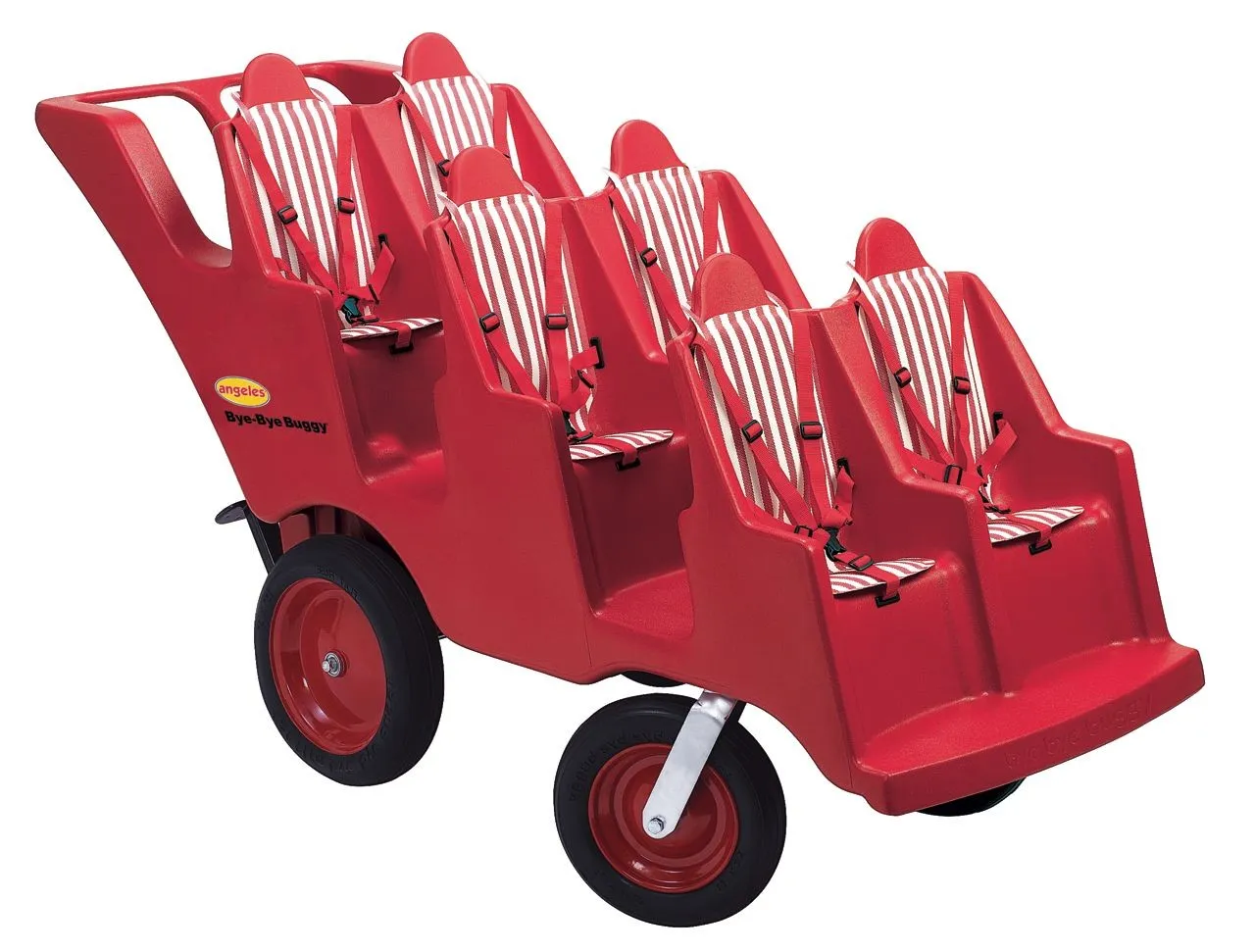 Bye-Bye Buggy® (6-Seat)