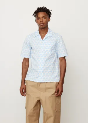 Camp Collar Shirt