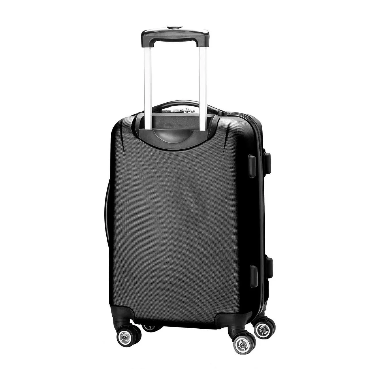 Carolina Panthers 20" Hardcase Luggage Carry-on Spinner