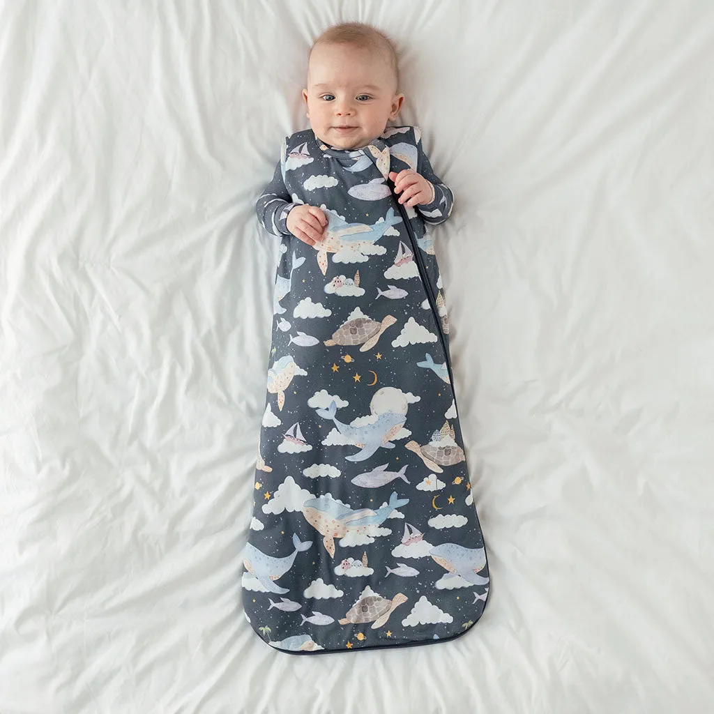 Caspian Sleeveless Sleep Bag