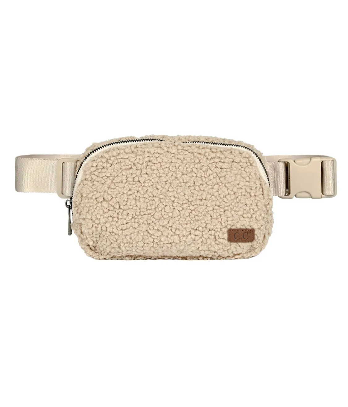 CC Sherpa Fanny Packs