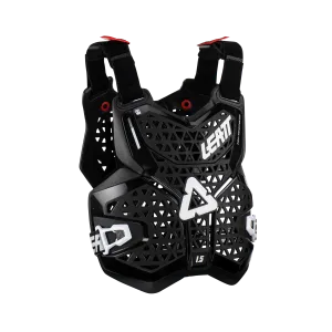 Chest Protector 1.5 - Black