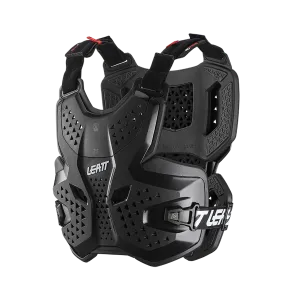 Chest Protector 2.5 - Black